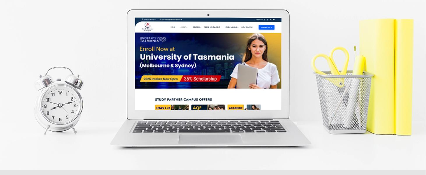 Study Partner Campus