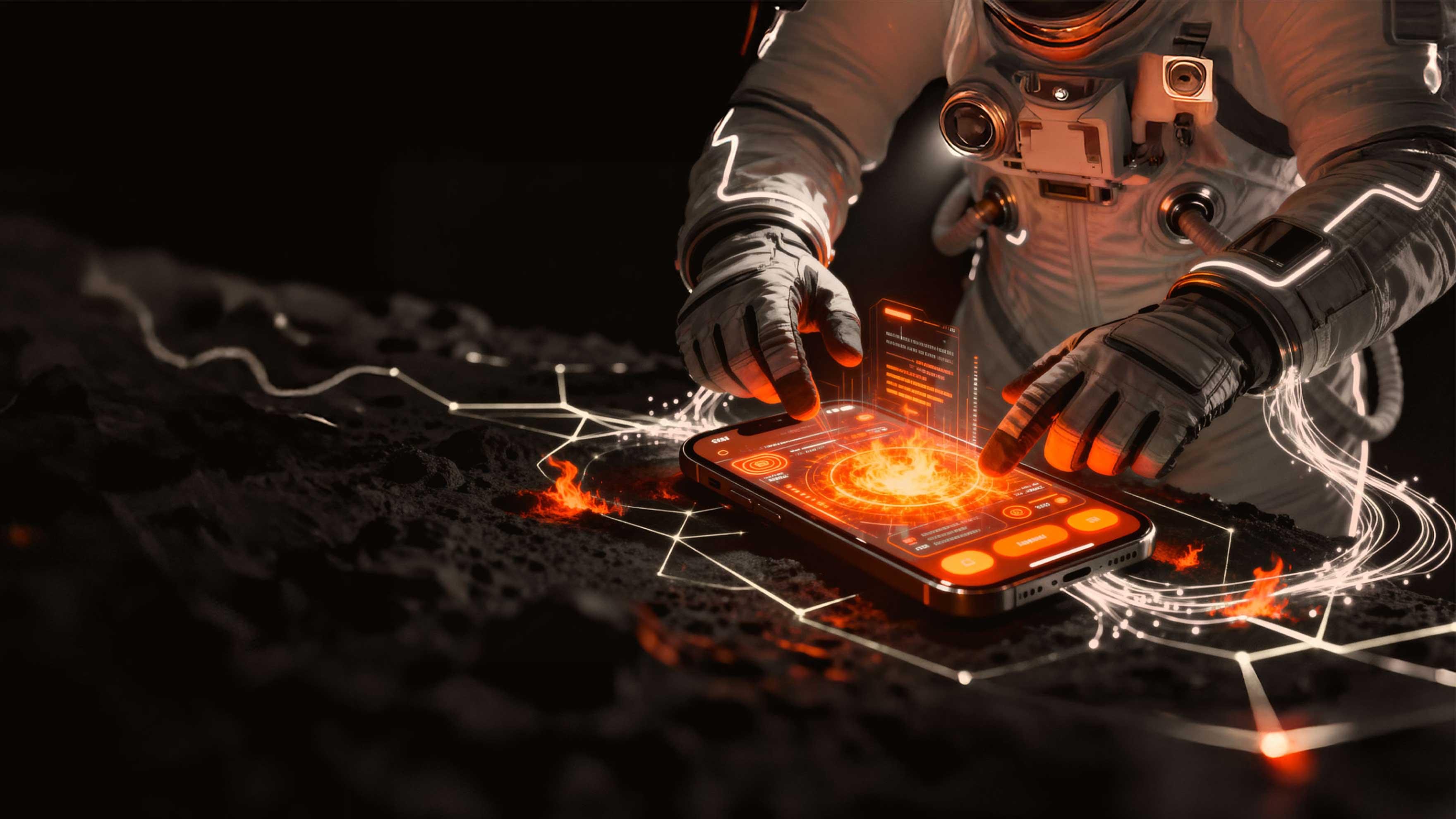 Mobile App Development