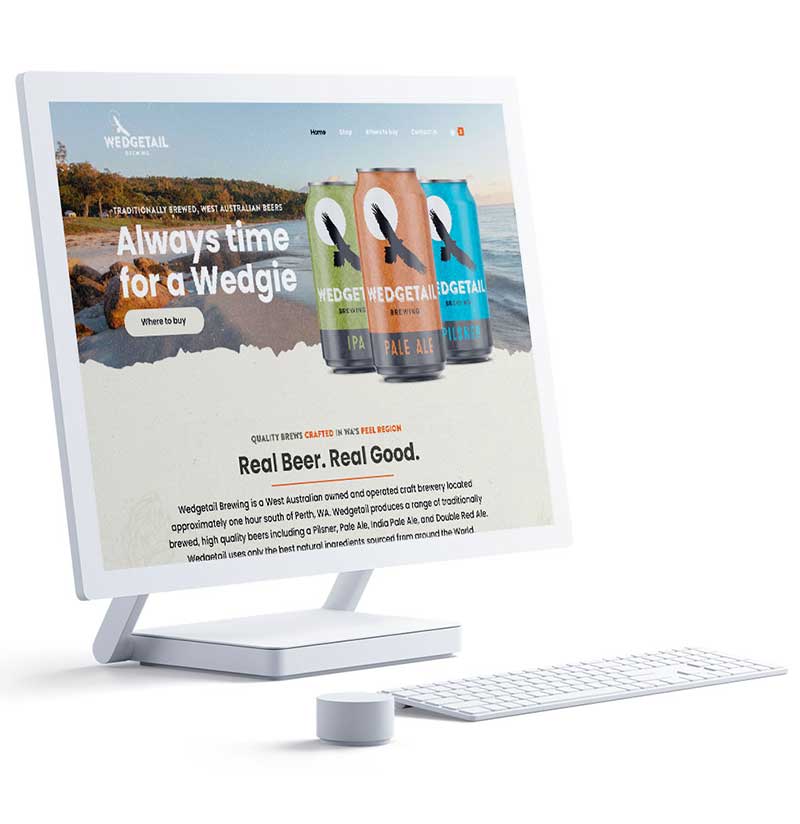 Web Design and Development Companies in Dubai