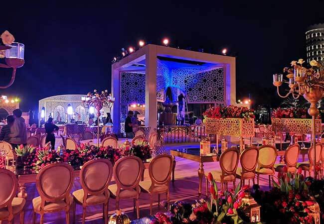  Xess Events & Exhibition 