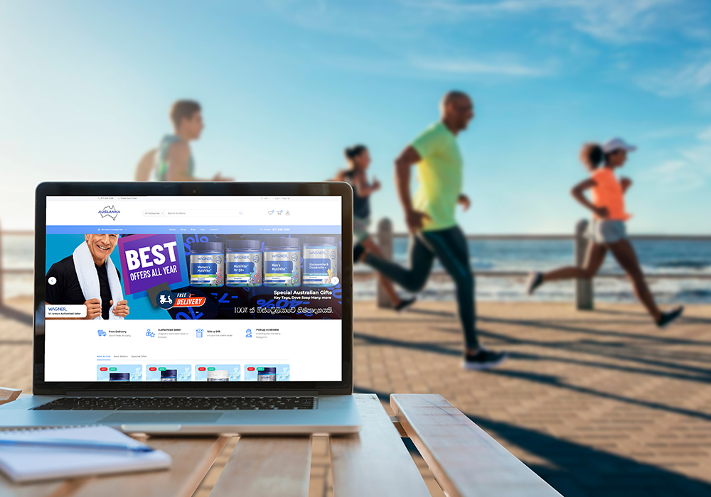 Web Design and Development companies in Sri Lanka