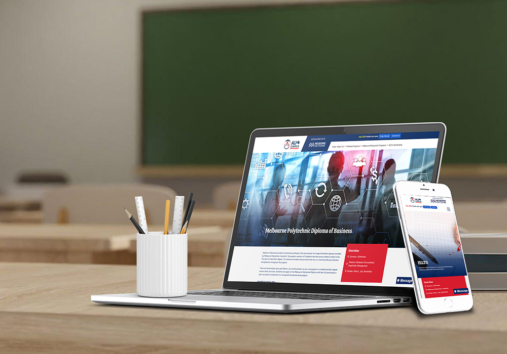 Web Design and Development companies in Sri Lanka
