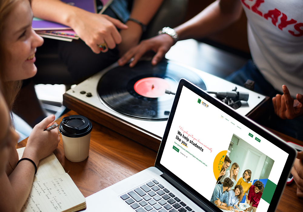 Web Design and Development companies in Sri Lanka