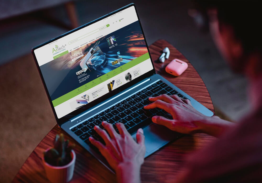 Web Design and Development companies in Sri Lanka