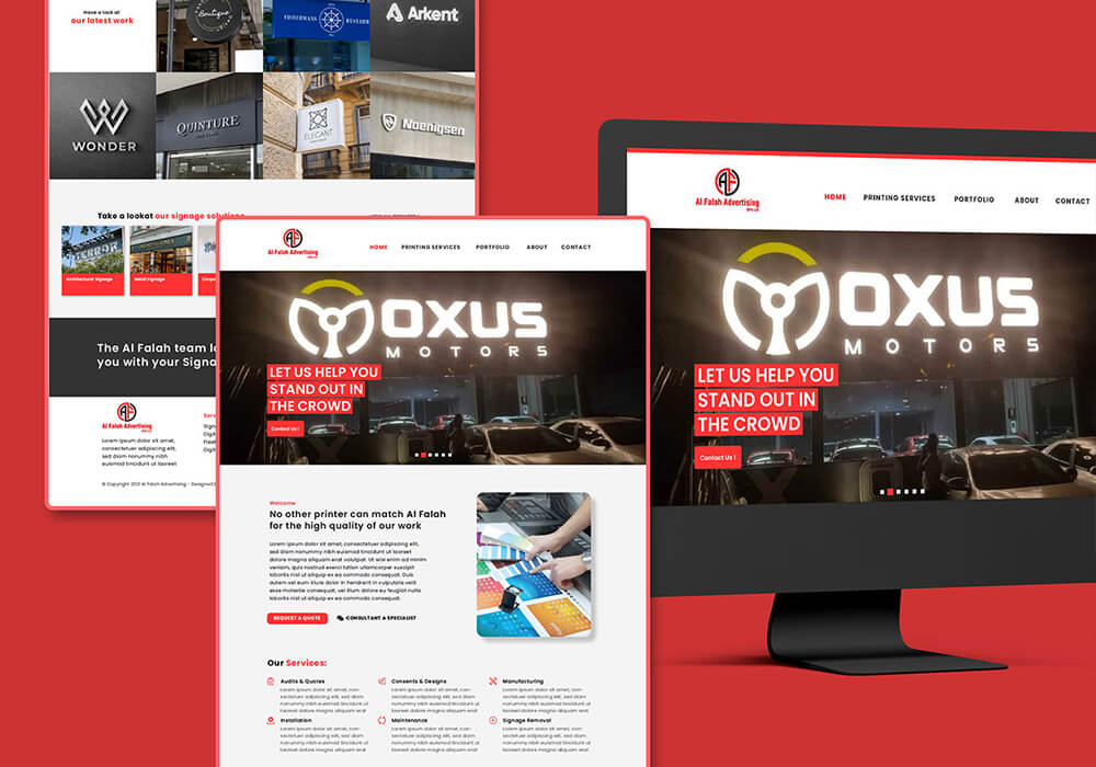 Web Design and Development companies in Sri Lanka