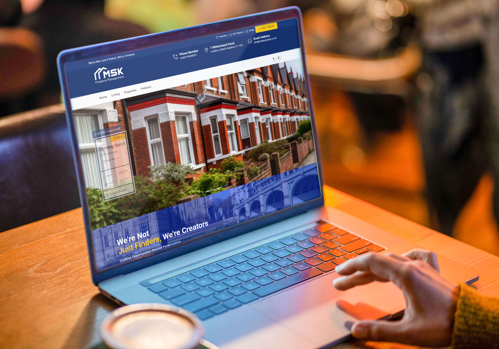 Web Design and Development companies in Sri Lanka