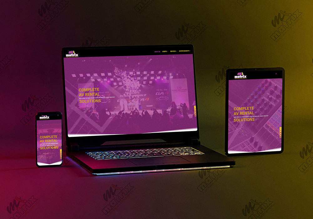 Web Design and Digital Marketing Solutions in Dubai and Sri Lanka