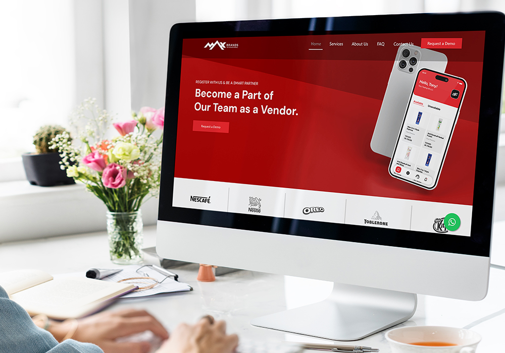Web Design and Development companies in Sri Lanka