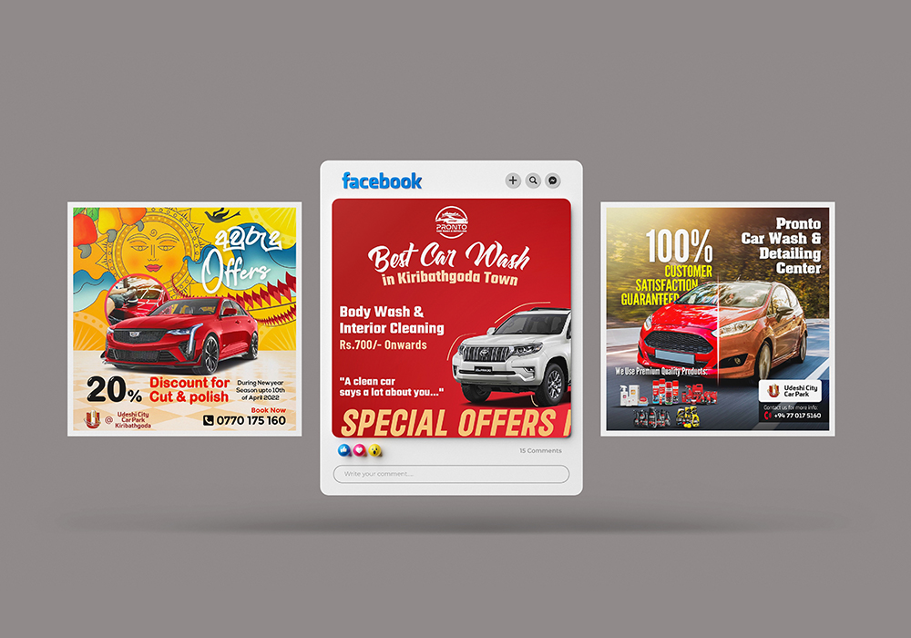 Web Design and Development companies in Sri Lanka