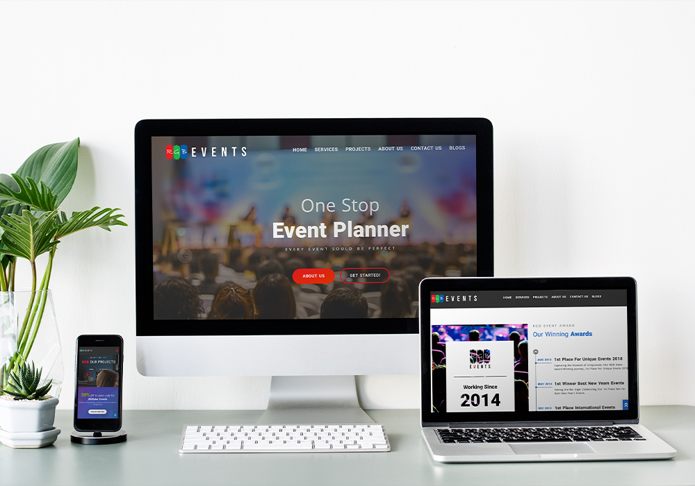 Web Design and Development companies in Sri Lanka