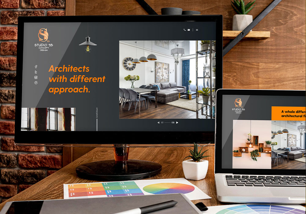 Web Design and Development companies in Sri Lanka