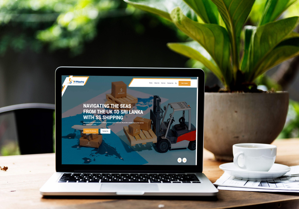 Web Design and Development companies in Sri Lanka