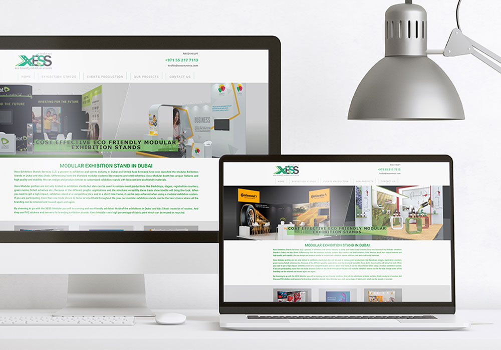 Web Design and Development companies in Sri Lanka