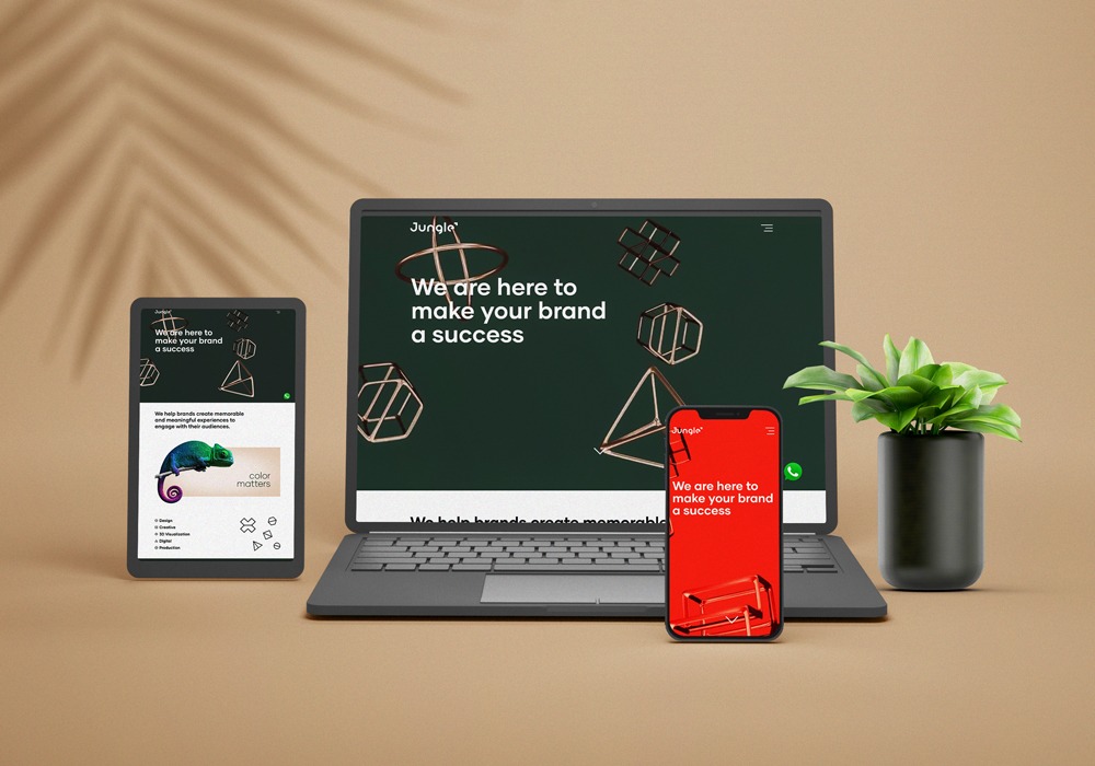 Web Design and Development companies in Sri Lanka