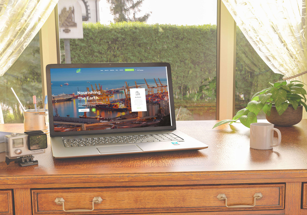 Web Design and Development companies in Sri Lanka