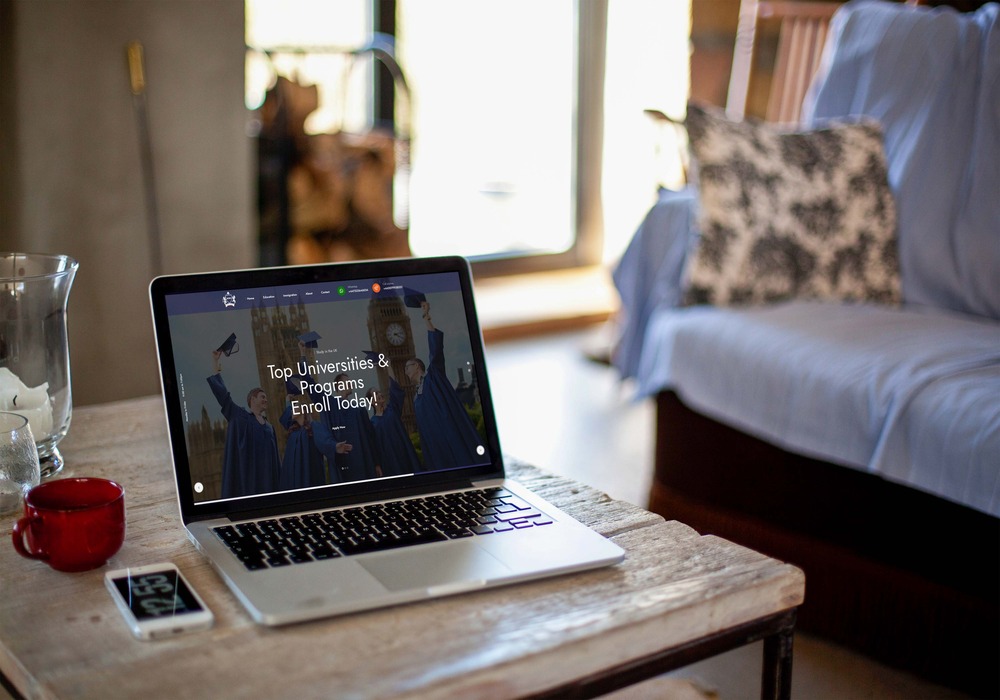 Web Design and Development companies in Sri Lanka